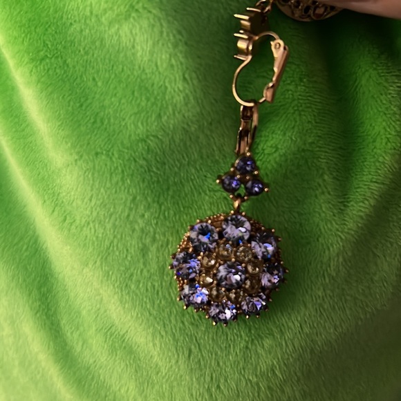 Dolce Gabbana earrings - Picture 4 of 5